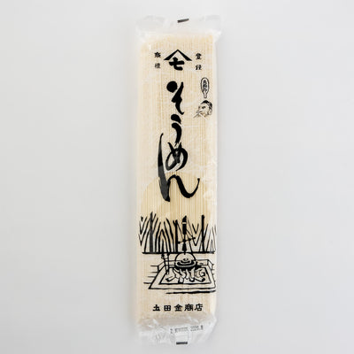 選べる麵セット（６束まで）