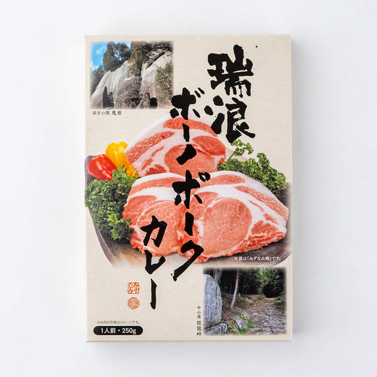 もとてらす東美濃 レトルト東美濃セット