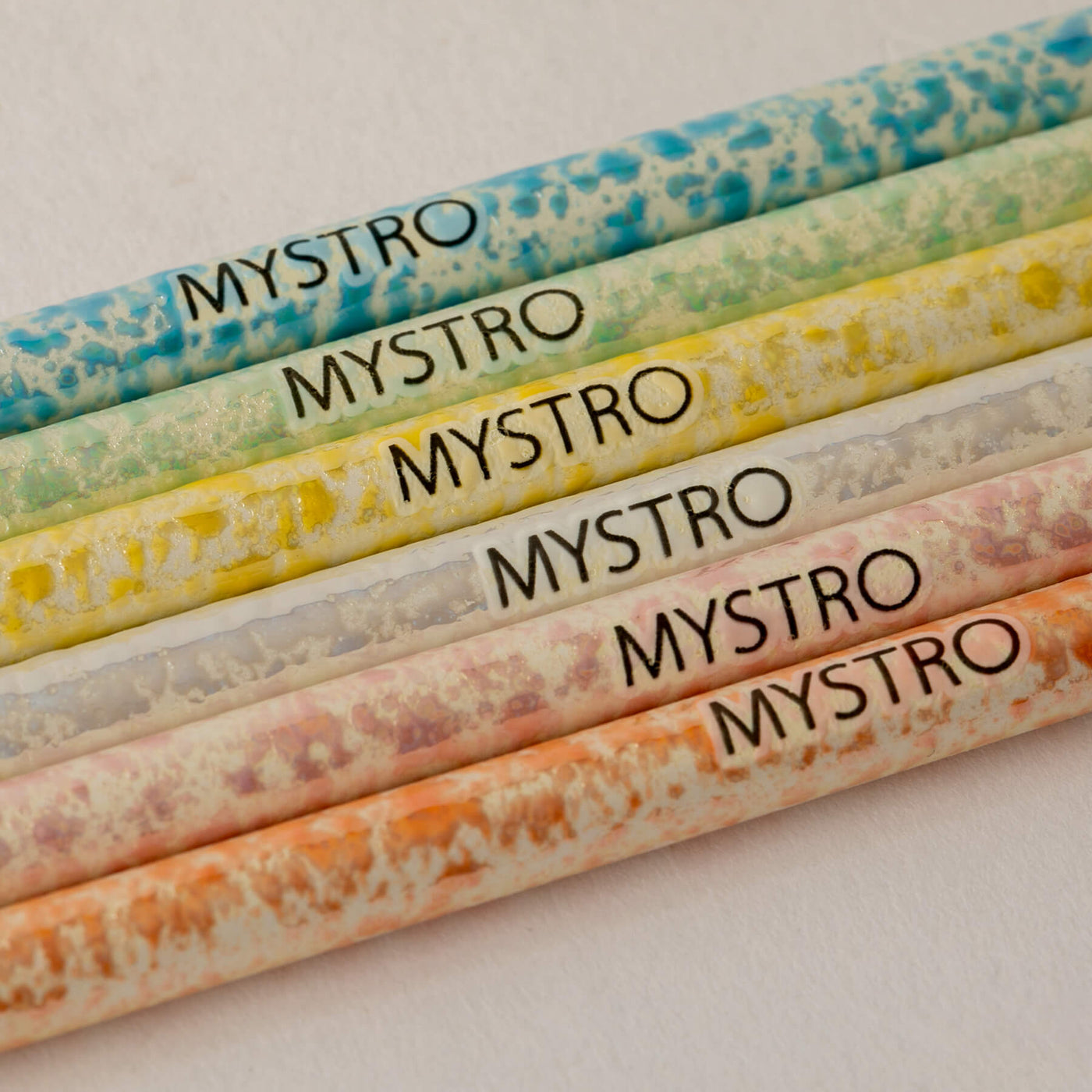 MYSTRO パールカラー