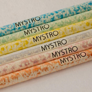 MYSTRO パールカラー