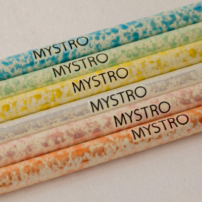MYSTRO パールカラー