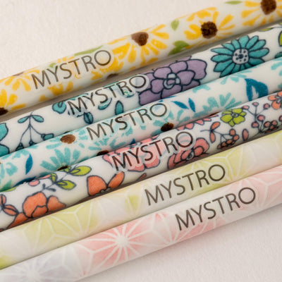 MYSTRO 花柄