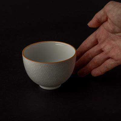 春草花煎茶（1個～6個まで）にらはな・すみれ・おもだか