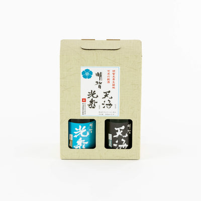 明智光秀・天海３００ｍｌ箱入り