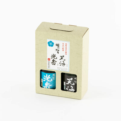 明智光秀・天海３００ｍｌ箱入り