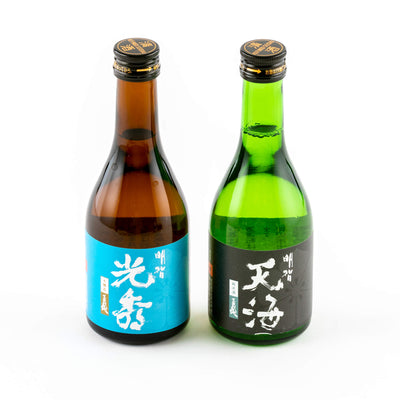 明智光秀・天海３００ｍｌ箱入り