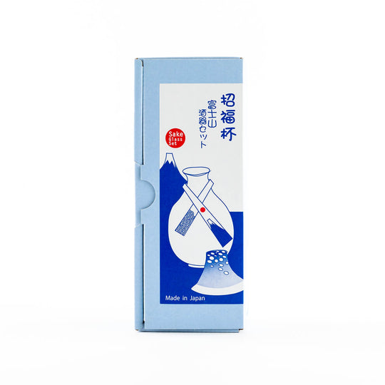 新品 富士丸酒店 全種セット 富士山 酒器セット – もとてらす東美濃