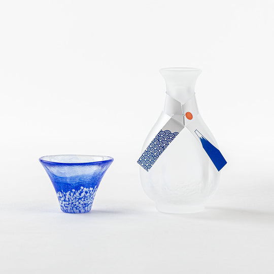 楽山焼　カニ細工酒器7点セット　東Y7-0507⭐︎2Fトニオ Yahoo!オークション -「楽山焼 蟹 酒器」の落札相場・落札価格