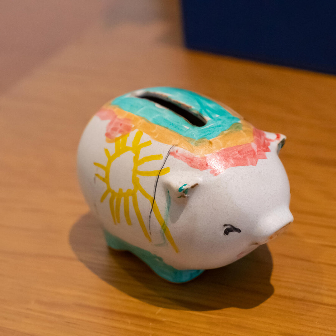 にこトン」+らくやきマーカー8色セット – もとてらす東美濃