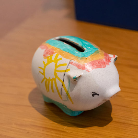 にこトン」+らくやきマーカー8色セット – もとてらす東美濃